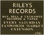 Rileys Records