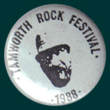 Rock Festival 1988